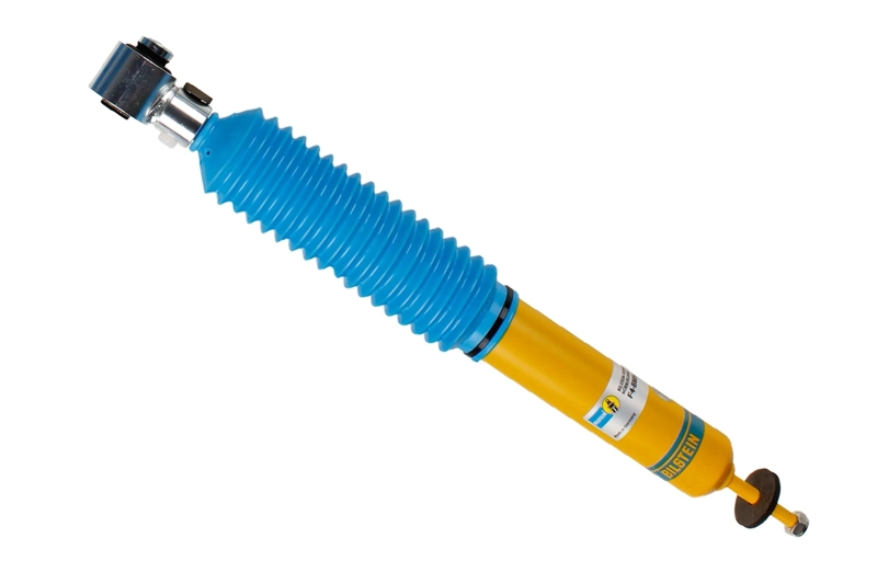 Bilstein B16 Front + Rear Coilover Suspension Kit
