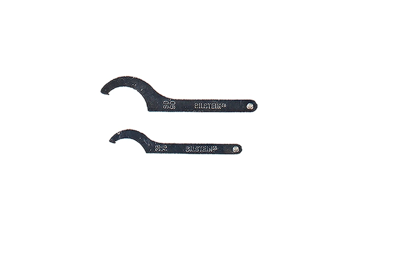 Bilstein B16 Front + Rear Coilover Suspension Kit