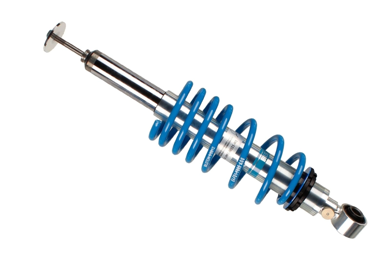 Bilstein B16 Front + Rear Coilover Suspension Kit
