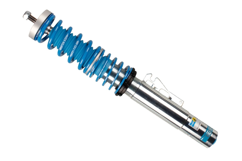 Bilstein B16 Front + Rear Coilover Suspension Kit