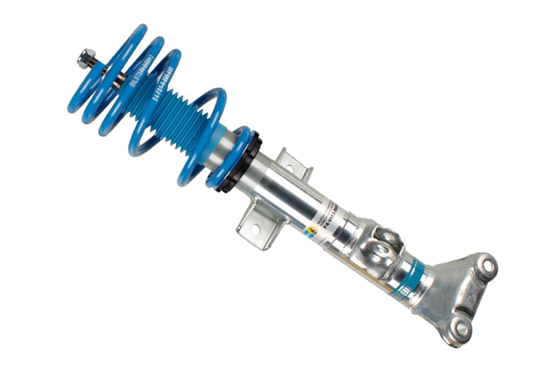 Bilstein B16 Front + Rear Coilover Suspension Kit