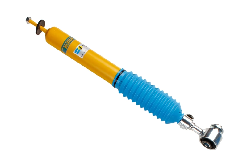 Bilstein B16 Front + Rear Coilover Suspension Kit
