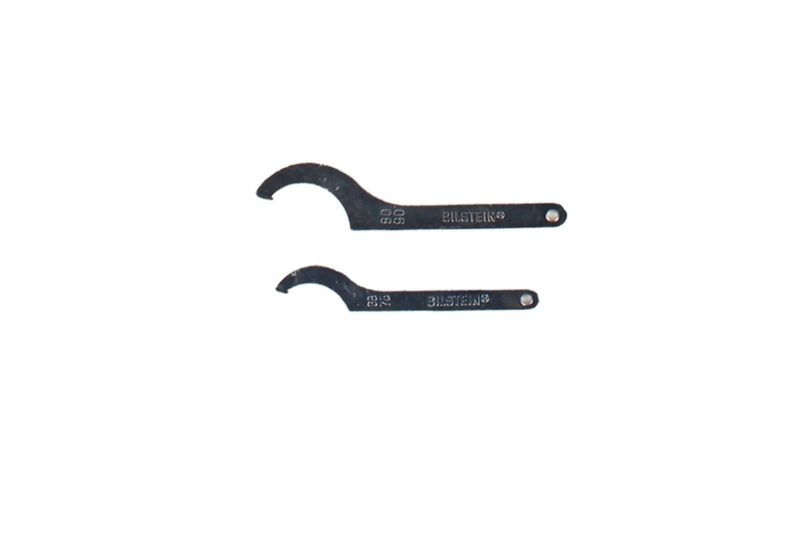 Bilstein B16 Front + Rear Coilover Suspension Kit