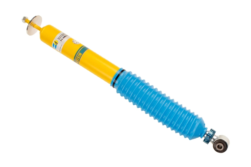 Bilstein B16 Front + Rear Coilover Suspension Kit