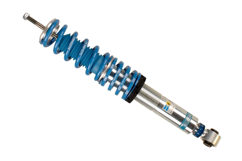 Bilstein B16 Front + Rear Coilover Suspension Kit