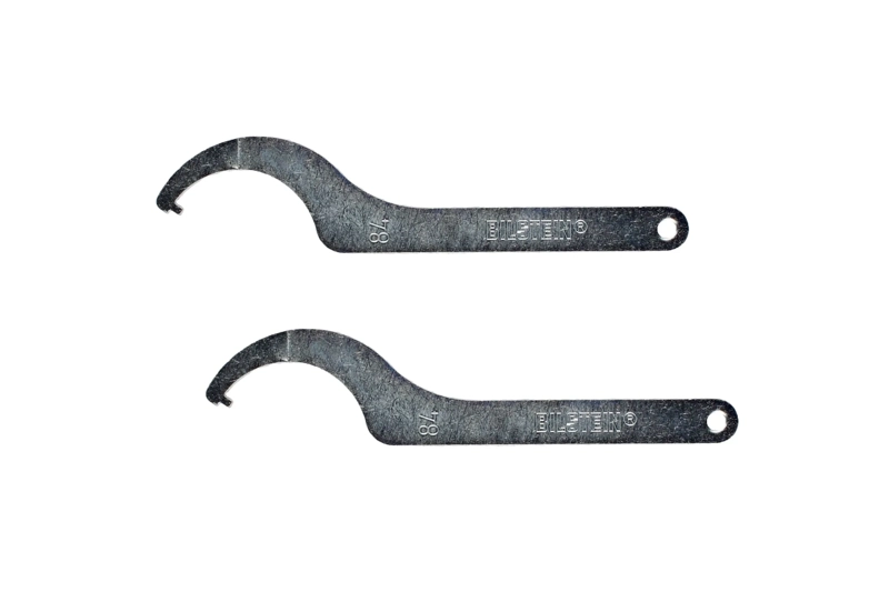 Bilstein B16 Front + Rear Coilover Suspension Kit