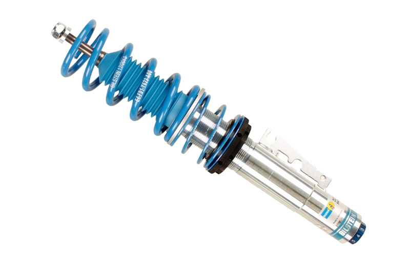 Bilstein B16 Front + Rear Coilover Suspension Kit