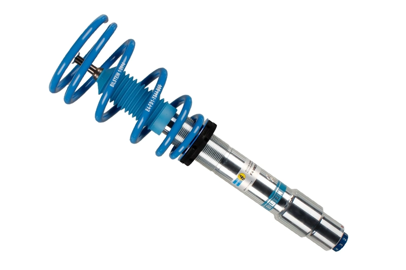 Bilstein B16 Front + Rear Coilover Suspension Kit