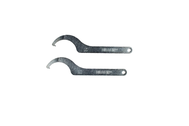 Bilstein B16 Front + Rear Coilover Suspension Kit