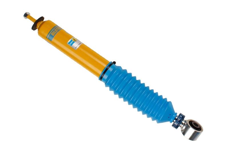Bilstein B16 Front + Rear Coilover Suspension Kit