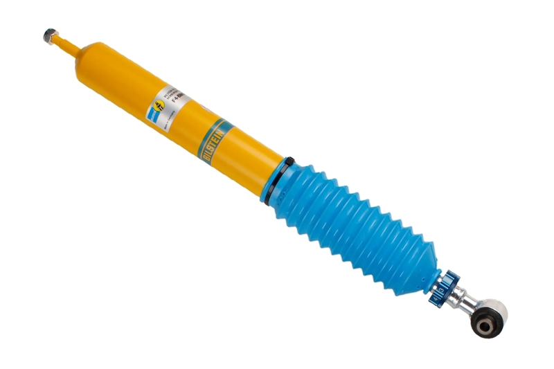 Bilstein B16 Front + Rear Coilover Suspension Kit