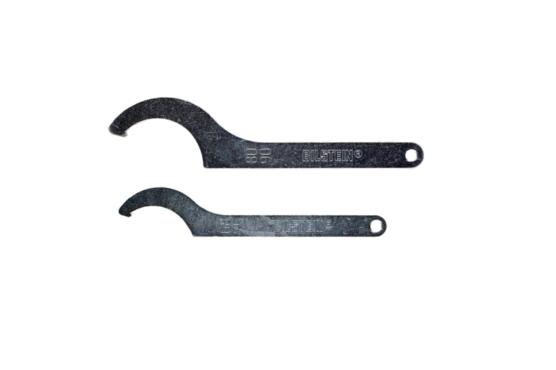 Bilstein B16 Front + Rear Coilover Suspension Kit