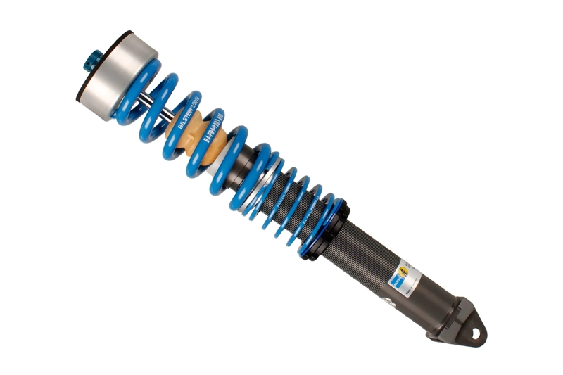 Bilstein B16 Front + Rear Coilover Suspension Kit