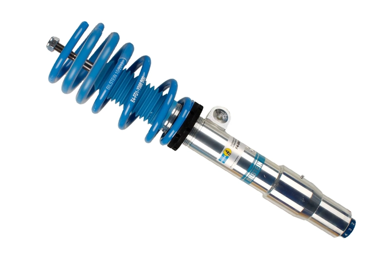Bilstein B16 Front + Rear Coilover Suspension Kit