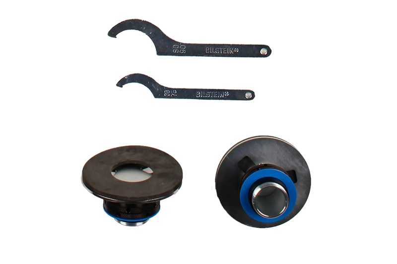 Bilstein B16 Front + Rear Coilover Suspension Kit