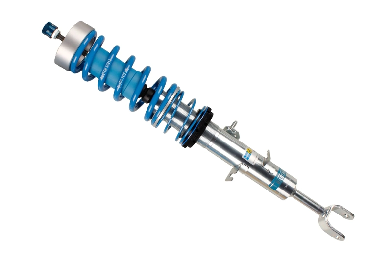 Bilstein B16 Front + Rear Coilover Suspension Kit