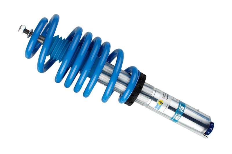 Bilstein B16 Front + Rear Coilover Suspension Kit