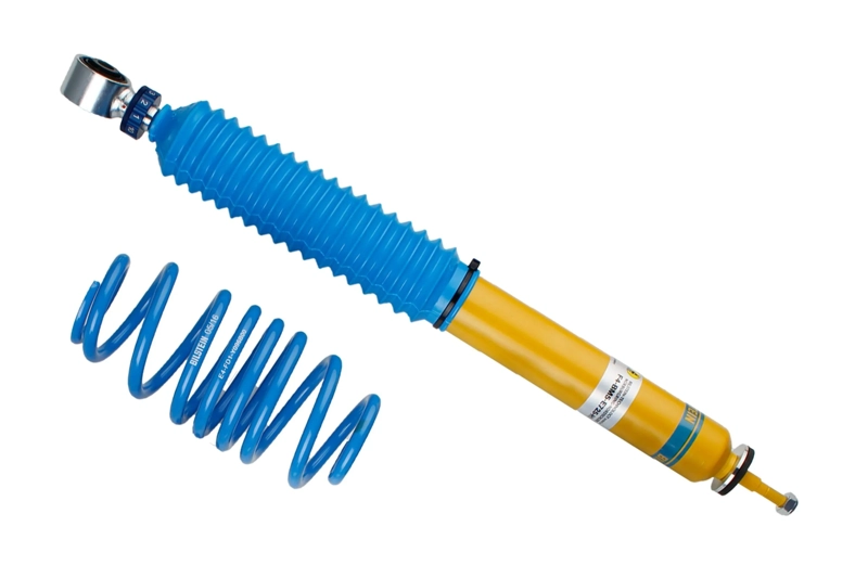 Bilstein B16 Front + Rear Coilover Suspension Kit