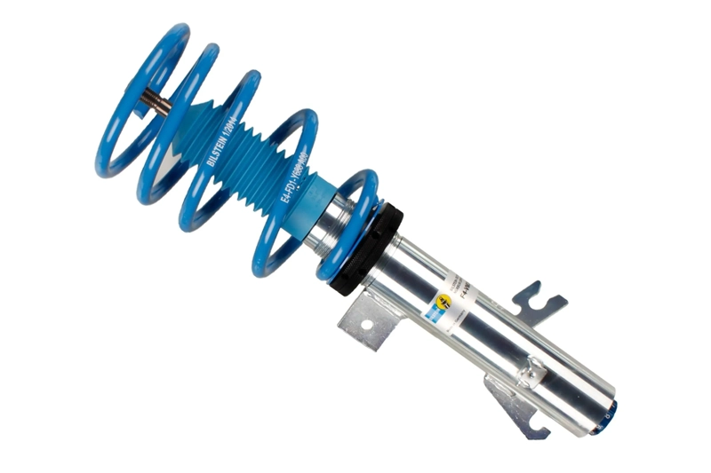 Bilstein B16 Front + Rear Coilover Suspension Kit