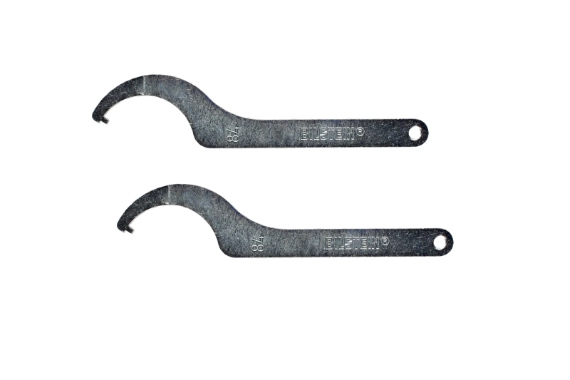 Bilstein B16 Front + Rear Coilover Suspension Kit