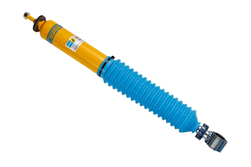 Bilstein B16 Front + Rear Coilover Suspension Kit