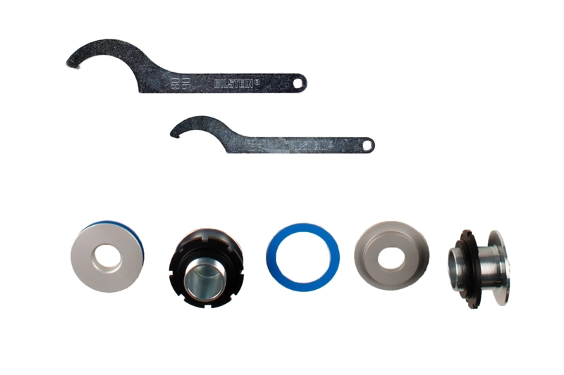 Bilstein B16 Front + Rear Coilover Suspension Kit