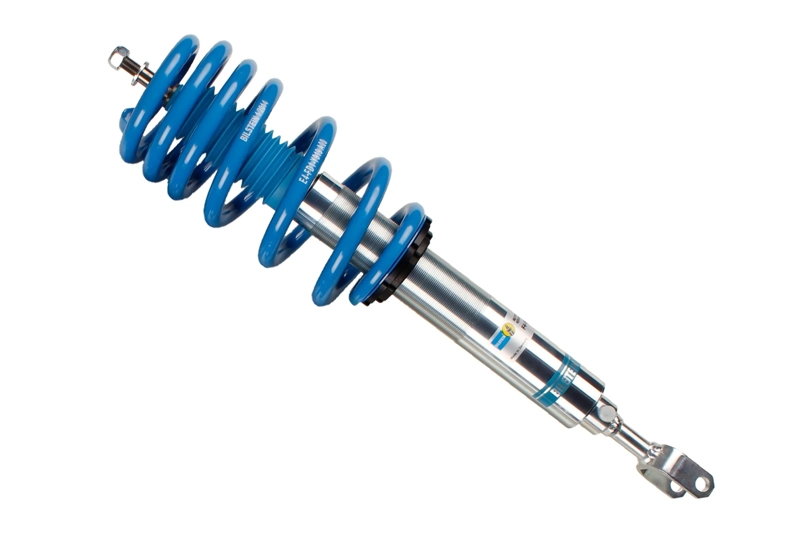 Bilstein B16 Front + Rear Coilover Suspension Kit