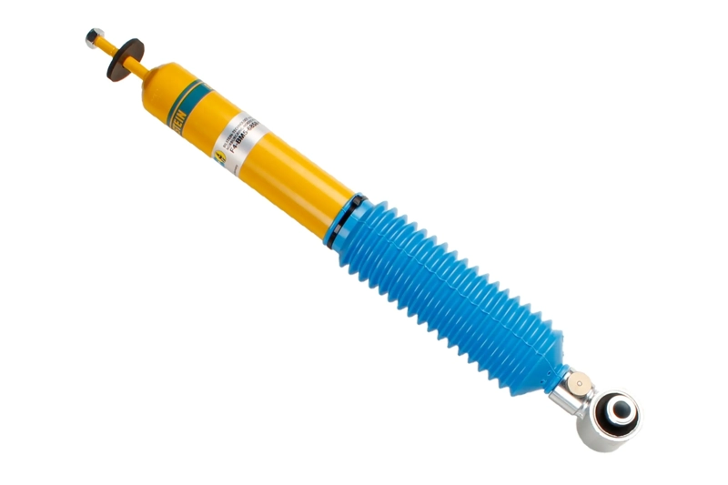 Bilstein B16 Front + Rear Coilover Suspension Kit
