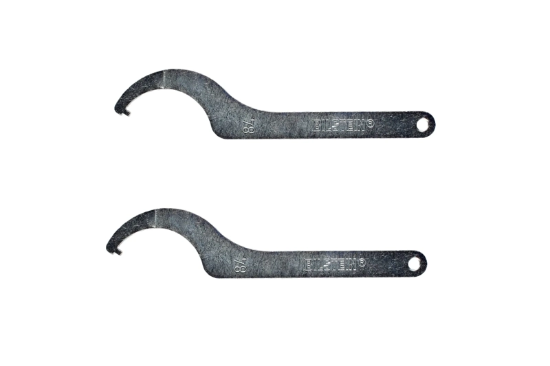 Bilstein B16 Front + Rear Coilover Suspension Kit