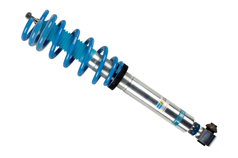 Bilstein B16 Front + Rear Coilover Suspension Kit