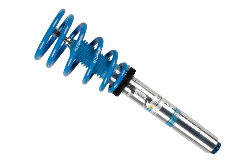 Bilstein B16 Front + Rear Coilover Suspension Kit