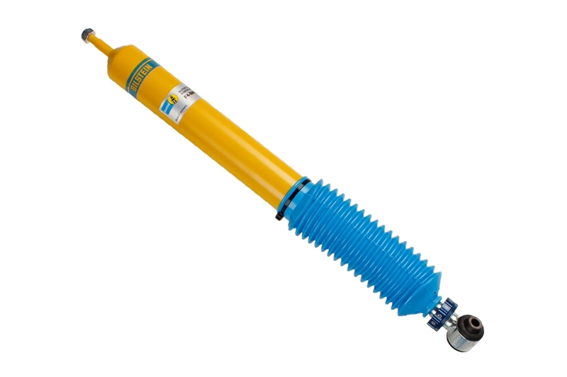 Bilstein B16 Front + Rear Coilover Suspension Kit