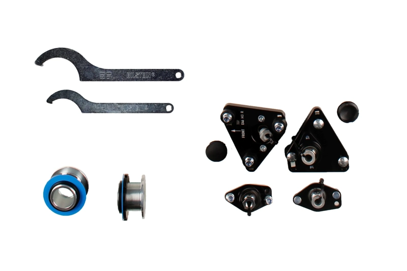 Bilstein Shock Absorber and Lowering Spring kit