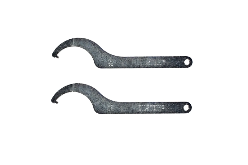 Bilstein B16 Front + Rear Coilover Suspension Kit