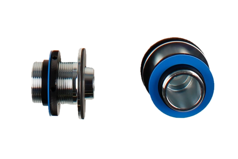 Bilstein B16 Front + Rear Coilover Suspension Kit