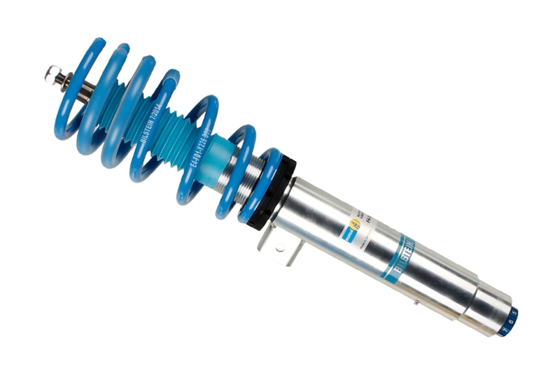 Bilstein B16 Front + Rear Coilover Suspension Kit