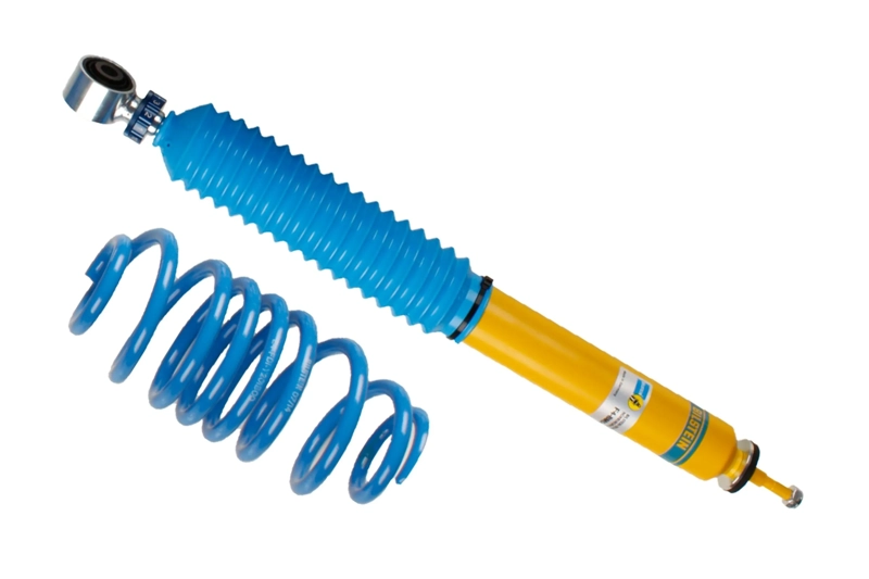 Bilstein B16 Front + Rear Coilover Suspension Kit