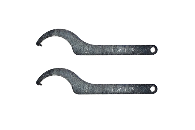 Bilstein B16 Front + Rear Coilover Suspension Kit