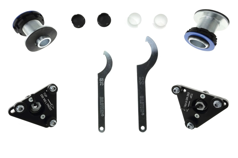 Bilstein Shock Absorber and Lowering Spring kit
