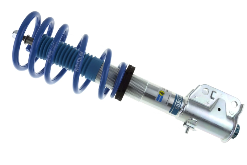 Bilstein B16 Front + Rear Coilover Suspension Kit