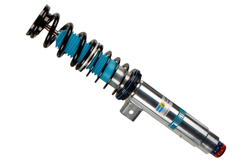 Bilstein B16 Front + Rear Coilover Suspension Kit