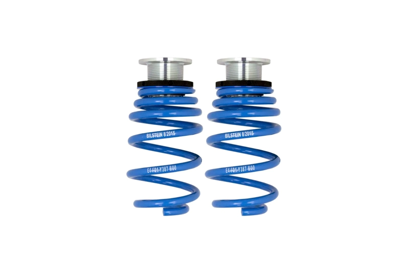 Bilstein B16 Front + Rear Coilover Suspension Kit