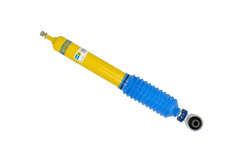 Bilstein B16 Front + Rear Coilover Suspension Kit