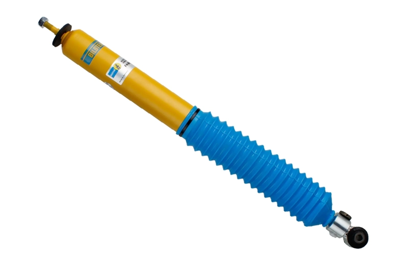 Bilstein B16 Front + Rear Coilover Suspension Kit