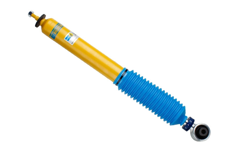 Bilstein B16 Front + Rear Coilover Suspension Kit