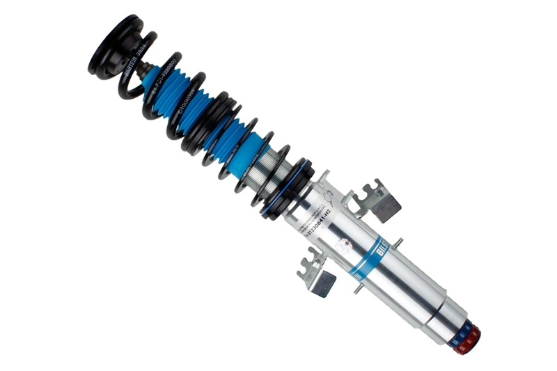 Bilstein B16 Front + Rear Coilover Suspension Kit