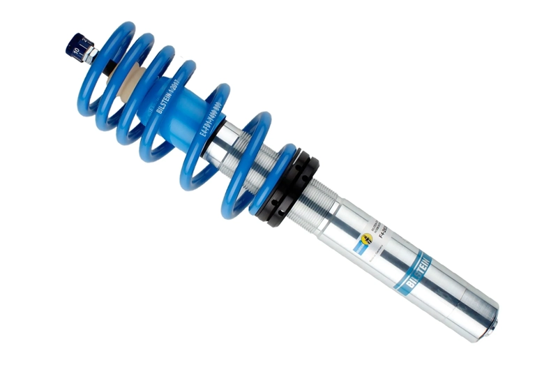 Bilstein B16 Front + Rear Coilover Suspension Kit
