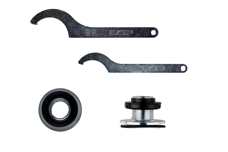 Bilstein B16 Front + Rear Coilover Suspension Kit