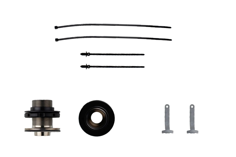 Bilstein ET1 Evo T1 Coilover Suspension Kit