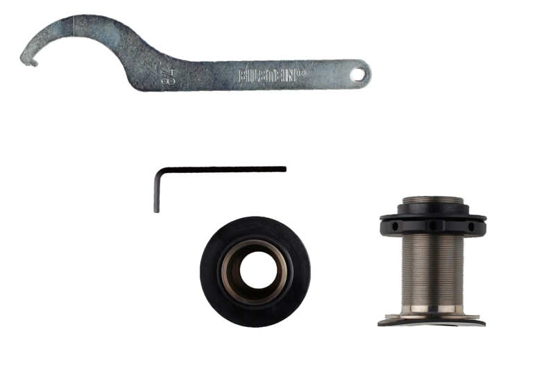 Bilstein B16 Front + Rear Coilover Suspension Kit